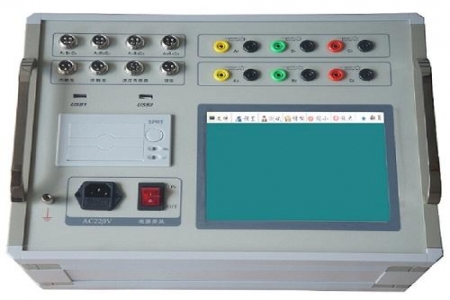 超低頻高壓發(fā)生器絕緣測(cè)試的新選擇